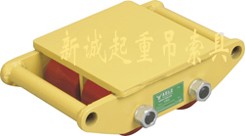 供应美国艾培尔搬运小坦克-新诚起重工具